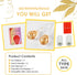 Ice Globes Upgraded, Cryo Stick Ice Globes for Face Eye Neck Relief Massage, Cooling Ball with Anti-Slip Handle to Tighten Skin, Reduce Puffiness ...