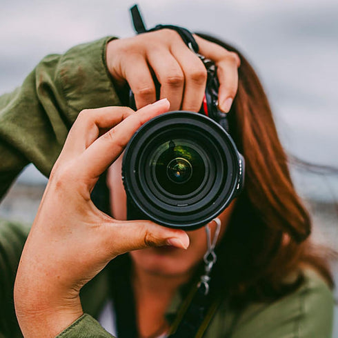 Camera Lens Hood HB 69 for Nikon AF S DX 18 55mm f 3.5 5.6G VR II D3200 D3300 D5200 D5300 Lens...