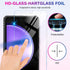 for Samsung Galaxy S23 FE Case with Screen Protector, Military Grade Rugged Shockproof Heavy Duty Galaxy S23 FE Protective Cover for Samsung S23 F...