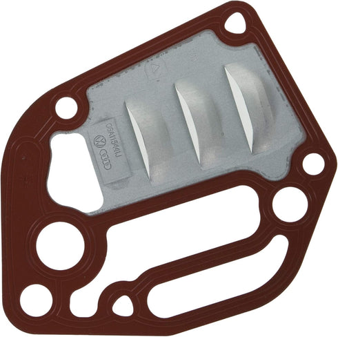 FEL-PRO 72969 Oil Filter Adapter Gasket...