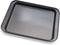 Cookie Baking Sheet, 9.5 Inch x 7 Inch Square Iron Plate with Nonstick Coating for Baking Cookie, Roast Meat, Baking Cake, Bread and other Foods (...