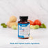 Alpha Lipoic Acid 650mg - Extra Strength Antioxidant Ala Supplement for Energy Production, Brain, Heart, Metabolism, Nerve, Cellular Health - Vega...