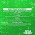 EVL BCAAs Amino Acids Powder - Rehydrating BCAA Powder Post Workout Recovery Drink with Natural Caffeine - BCAA Energy Pre Workout Powder for Musc...