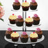 Dreamtop 900 Pieces Mini Cupcake Liners, Brown Mini Muffin Liners Baking Cups Liners for Baking Chocolate Baking Paper Cups Cupcake Wrappers...