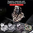 Car Gear Shift Knob Hoodie, Mini Vehicle Gear Shifter Stick Cover, Cute Funny Automoive Interior Gear Lever Protecttor Decoration Accessories, Uni...