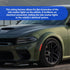 Side Marker Pigtail Connector Harness Fits for Dodge Charger 2015 2016 2017 2018 2019 2020 2021 2022(2PCS)......