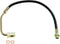 Dorman H38106 Front Driver Side Brake Hydraulic Hose Compatible with Select Ford Models...