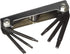 RoadPro SST-30102 7-Piece Folding Torx Bit Set...