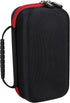 Aproca Hard Storage Travel Case, for NEXPOW Q10S Car Jump Starter 1500A Peak 12800mAh Battery Starter...