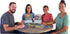 RoseArt - Abraham Hunter - Sunday Morning - 1000 Piece Jigsaw Puzzle for Adults...