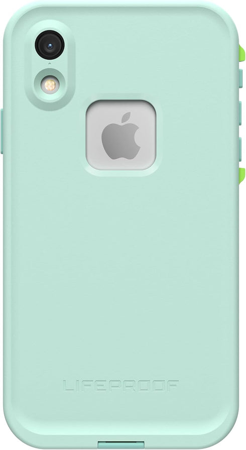 LifeProof FRE Series Waterproof Case for iPhone XR (ONLY) Non-Retail Packaging - Tiki...