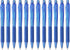 Pentel 0.7mm Wow Mechanical Pencil with Blue Barrel, Box of 12 (AL407C)...