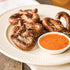 Miller's Banana Pepper Mild Hot Sauce, Sweet Spicy Banana Pepper Sauce - Best Use for Chicken Wing, Burgers, Sandwich with Low Sodium Content 9.5 ...