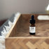 Oud Wood Bergamot Diffuser Oil - AirScent Aroma and Essential Oil Blend - 10 mL, 34 fl oz Fragrance Oil Bottle for Aromatherapy Di?users and Humid...