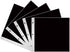 Pioneer Black Refill Pages for 8 Inch by 8 Inch Memory Books...