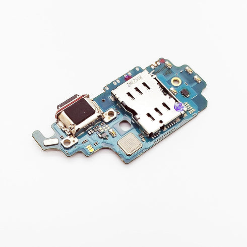 TheCoolCube USB Charger Dock Charging Port Connector Socket Module Replacement for Samsung Galaxy S20 (S20 ULTRA G988U)...