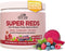 COUNTRY FARMS Super Reds, Energizing Polyphenol Superfood, 48 Super Fruits and Berries, Powerful Antioxidants and Polyphenols, Supports Energy, 20...
