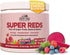 COUNTRY FARMS Super Reds, Energizing Polyphenol Superfood, 48 Super Fruits and Berries, Powerful Antioxidants and Polyphenols, Supports Energy, 20...