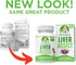 Best Liver Supplements with Milk Thistle - Organic Liver Cleanse Detox & Cleanse - Liver Support for Men and Women - Liver Detox Cleanse Repair - ...