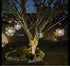 2 PCS Solar Lights Outdoor Solar Firework Lights, 240 LED Solar Powered Hanging Lights Outdoor Waterproof Hanging Fairy Garden Lights Landscape Li...