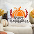 Large Fall Stencils 12” Fall Stencil Happy Thanksgiving Stencils Pumpkin Stencil for Painting on Wood Give Thanks Templates...