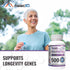 MAAC10 Trans Resveratrol 500mg Supplement (Micronized Pharmaceutical Grade 99% Pure Trans-Resveratrol Extract + BioPerine for Superior Absorption)...
