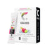CELSIUS® On-the-Go Powder Sticks Dragonfruit Lime, Essential Energy 2.8 Oz (14 Sticks per Pack)...