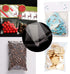 VIPITH Cellophane Bags Cookie Bags Candy bags(4x6 inch)...