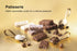 Loacker Cookie Pasticceria Cappuccino, 3.53 oz...