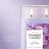 Yankee Candle Large Tumbler Scented Candle with up to 80 Hour Burn Time, Premium Plant Wax Blend for Consistent Burn, 20 oz Tumbler Candle with Ro...