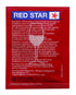 Wine Yeast Red Star Premier Classique Formerly Montrachet For Wine Making x10...