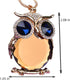 JIAMIN Rearview Mirror Car Charm Window Hanging Ornament Car Interior Rearview Mirror Pendant New Car Mirror Charms (A)...