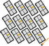 StylishClean12 Pack Hepa Filters Replacement Compatible for Roomba 800 900 series 801 805 850 860 870 877 880 890 891 895 960 961 980 981 985 Robo...