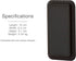 HANDL New York HANDLstick Black Grip and Stand for Smartphone...