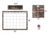 Teacher Created Resources Home Sweet Classroom Calendar Bulletin Board (TCR8855)...