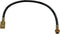 Dorman H38044 Rear Center Brake Hydraulic Hose Compatible with Select Ford Models...