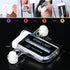 LED Bicycle Wheel Lights Waterproof Bike Spoke Reflector Bicycle SpokeLights Bicycle Accessories...