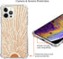 Retro 70s Sun Rays Case Compatible with iPhone 13 Pro Max, Vintage Boho Sun Case for Girls Boys Men and Women, Trendy TPU Bumper Phone Case Cover ...