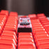 Artisan Keycap - Mount Fuji Sakura Custom Keycaps Esc Resin Keycap Handmade Artisan Keycaps Mountain Keycap for Cherry MX Swith for Keyboards Key ...