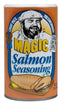 Chef Paul Prudhomme's Magic Seasoning Blends Salmon -- 7 oz - 2 pc...