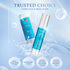 Retinol Under Eye Cream - Anti Aging Eye Cream for Dark Circles and Puffiness, Wrinkles, Fine Lines Eye Bags Treatment Skin Care Hydrates & Lifts ...