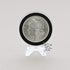 OnFireGuy 5 Pack Clear Display Stand Easels for Air-Tite Coin Capsules | Coin Display Stands | Challenge Coin Easels | Made in USA...