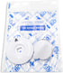 Supplying Demand WH01X10310 WH11X10049 Clothes Washer Control Knob & Timer Dial Plate Replacement Kit