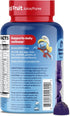 The Smurfs Kids Multivitamin Gummies with 15 Daily Vitamins and Minerals for Growth & Development | Made with Real Fruit in a Smurf Berry | Delici...
