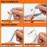 Cool Pen Gifts for Men, 6-in-1 Multi Tool Tech Pen Gadgets Tools for Men, Personalized Gifts for Dad or Him, Funny Gift for Christmas, Father's Da...