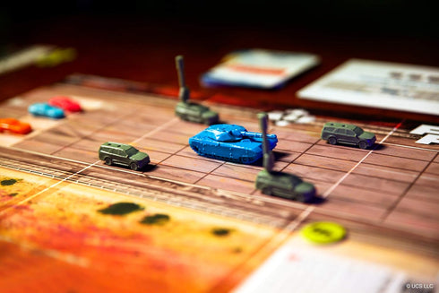 Funko Fast & Furious: Highway Heist Game...