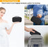 Carrying Case for Blue Tees Golf Player+ GPS Speaker, Wireless Ultra Portable Bluetooth Speaker Travel Bag Golf Speaker and Rangefinder Storage Ho...