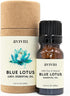 Blue Lotus Essential Oil - 100% Pure & Natural, Organic, Undiluted for Aromatherapy, Hair, Skin, Diffuser (0.33oz - 10ml)...