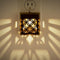 DORESshop Plug in Night Light, Night Lights Night Lights Plug Into Wall, Dusk to Dawn Sensor, Adjustable Brightness, Decorative Nightlight for Bat...