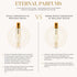 Impression of Baccarat Rouge 540 - Luxury Perfume From Dubai - Long Lasting Pure Concentrated Perfume Oil Fragrance, Alcohol Free Roll On Travel F...